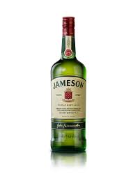 JAMESONS BOTTLE 350ml