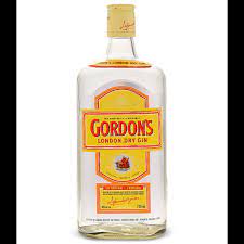 GORDONS 750ML